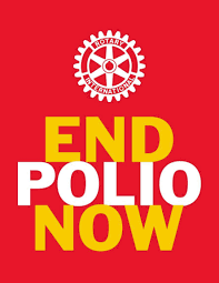 End Polio N Ow
